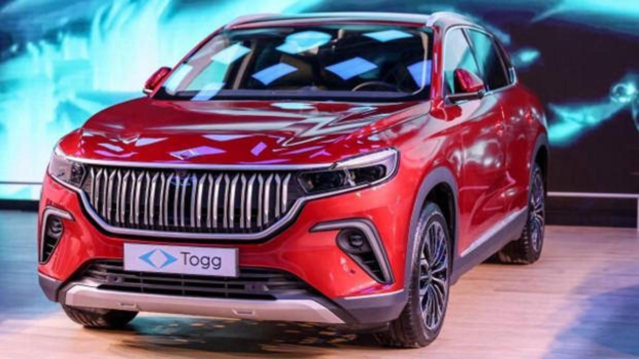 %50 indirimli TOGG geliyor! Fiyatının yarısını ödeyerek sahip olabileceksiniz