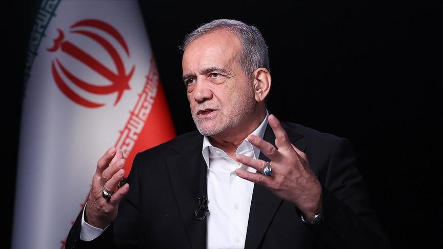 Güven krizi derinleşiyor! İran: ABD ve İsrail yine saldırabilir