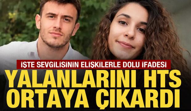 Bakan Gürlek'ten Gülistan Doku açıklaması