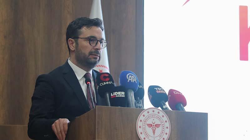 ‘Kalp damar hastalıkları, dünyada ve ülkemizde en önemli ölüm nedeni’