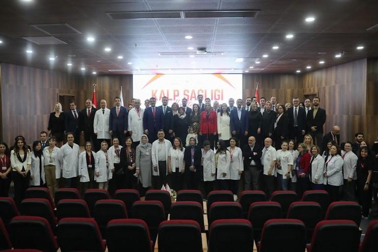 'Kalp damar hastalıkları, dünyada ve ülkemizde en önemli ölüm nedeni'