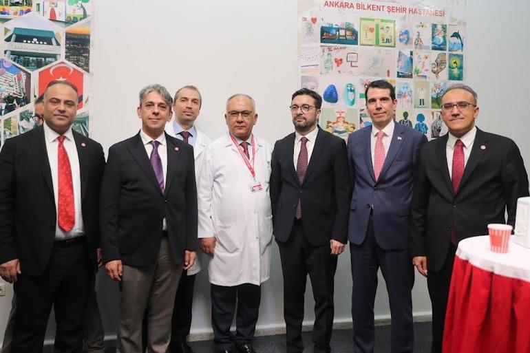 'Kalp damar hastalıkları, dünyada ve ülkemizde en önemli ölüm nedeni'