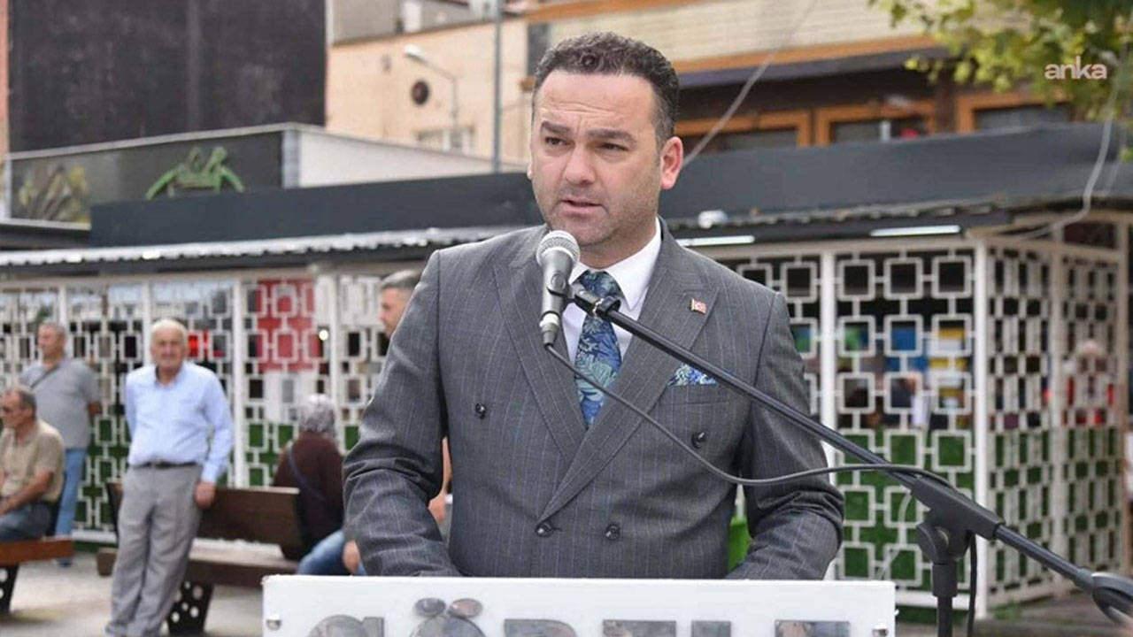 Elif Tuana Torun'a tacizden yargılanan Hasbi Dede, CHP'den ihraç edildi