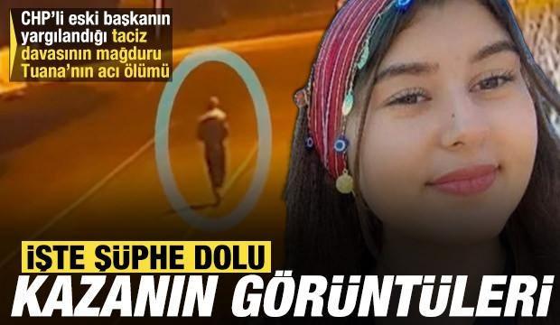 Elif Tuana Torun'a tacizden yargılanan Hasbi Dede, CHP'den ihraç edildi