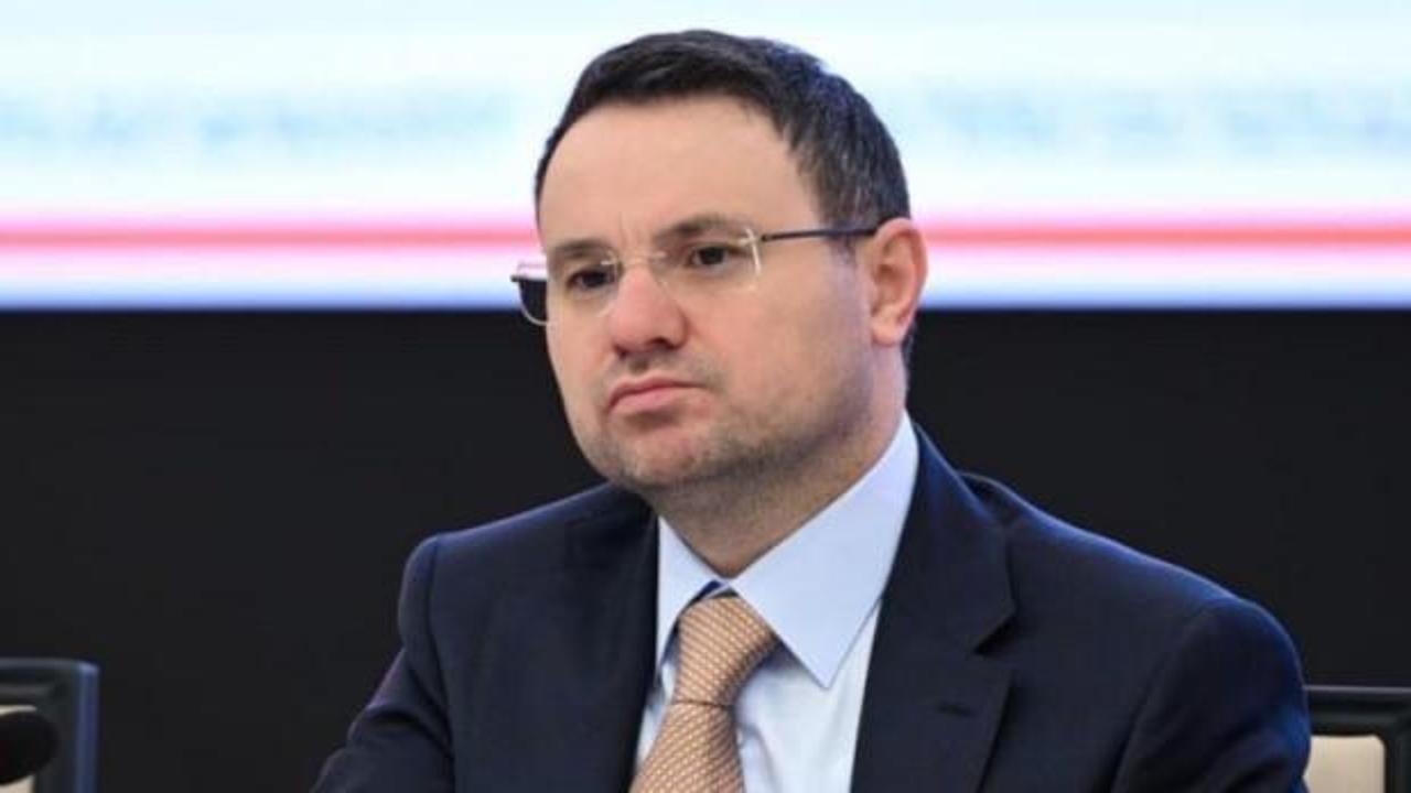 Bakan Gürlek’ten Kut’ül Amare Zaferi mesajı