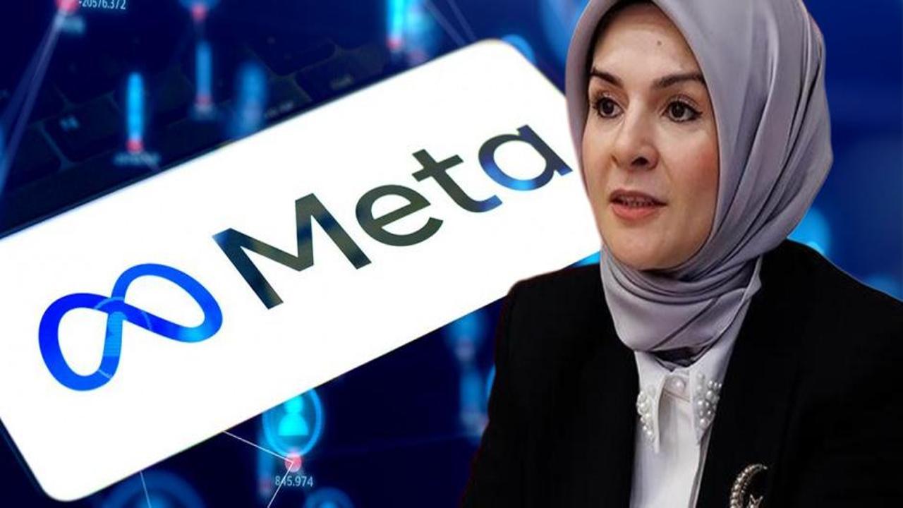 Bakanlıktan Meta’ya çocuk güvenliği talimatı: Yaş doğrulama sistemi geliyor