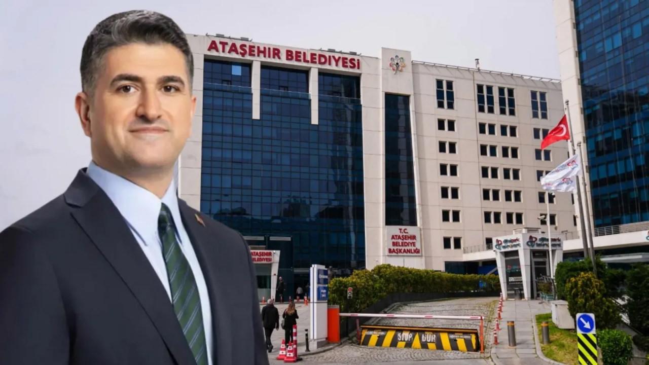 Ataşehir iddiası çılgına çevirdi! Battal İlgezdi: Bunu diyen şerefsizdir