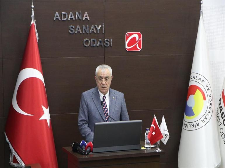 KOSGEB Başkanı İbrahimcioğlu: Tüm KOBİ'lerimize 35 milyar liralık finansal destek sunduk