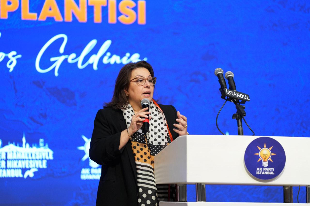 AK Parti İstanbul 'mahalle hamiliği modeli' ile saha kapasitesini artırıyor