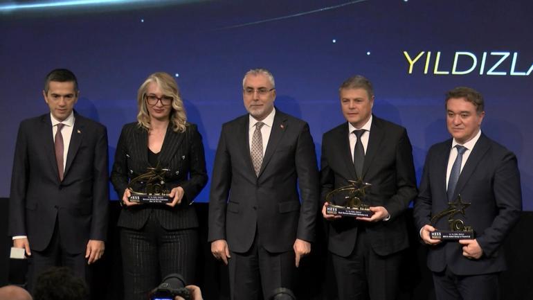 Bakan Işıkhan: Çalışan annelerimizin yanında olmaya devam edeceğiz