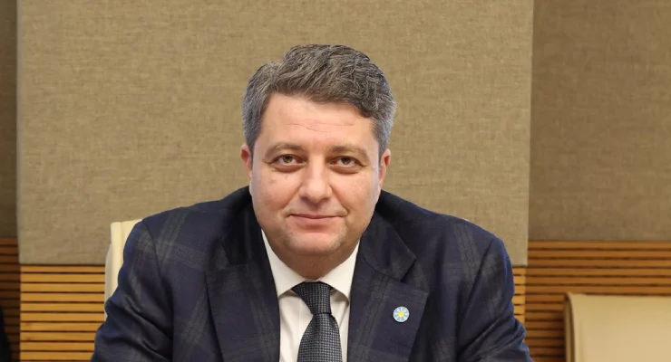 Partisinden istifa eden Ersin Beyaz, 2 milletvekili ile birlikte AK Parti’ye geçecek