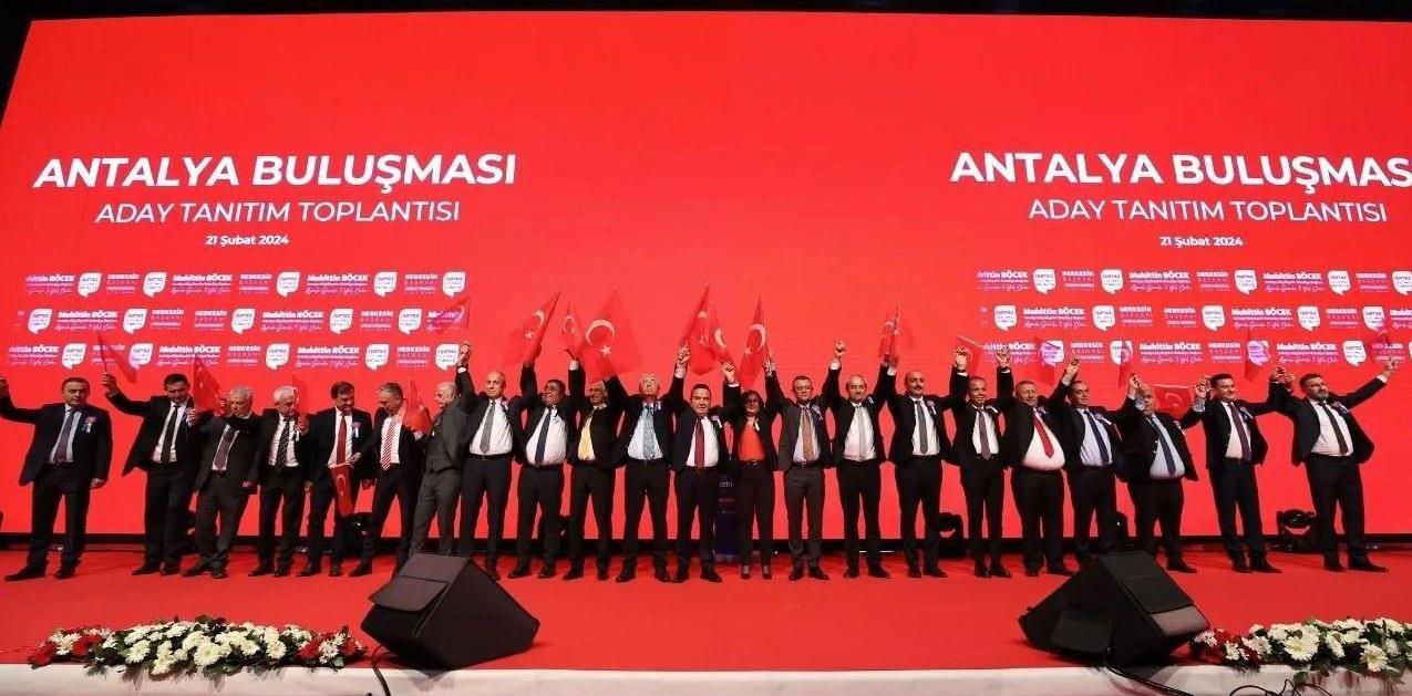 Özel-Böcek hattında sıcak gelişme: Olay ifade ortaya çıktı