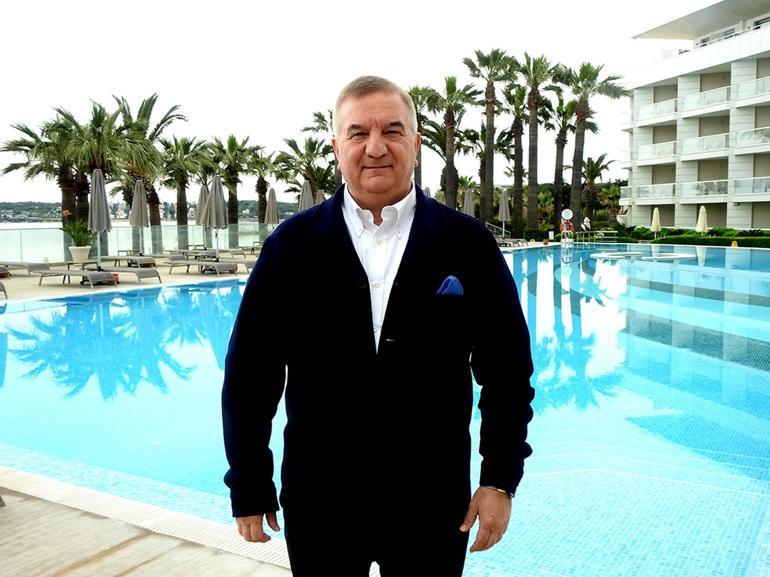 ETİK Başkanı Mehmet İşler: Bayram rezervasyonlarında yüzde 80'e ulaştık