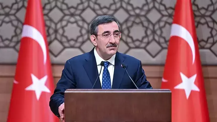 Cevdet Yılmaz: İşsizliği azaltmayı ve toplumsal refahı artırmayı amaçlıyoruz