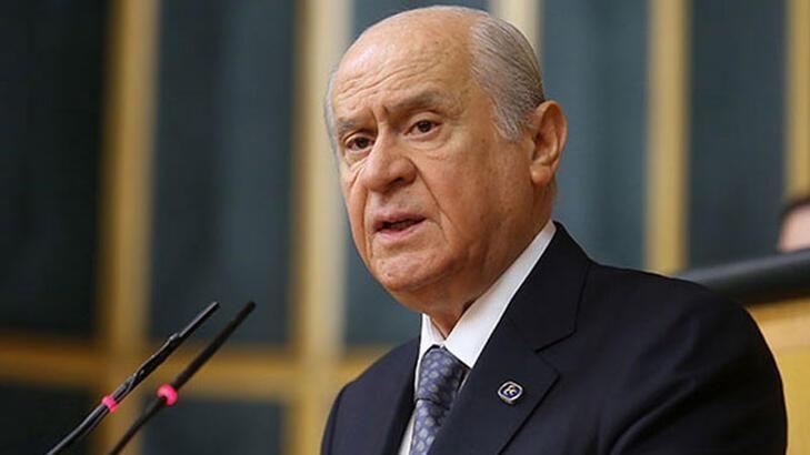 Bahçeli’den, İstanbul’un fethinin 573’üncü yıl dönümü mesajı