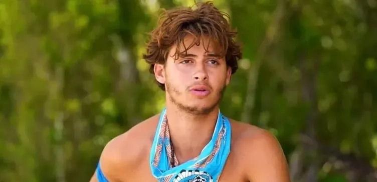 Survivor'un yıldız yarışmacısı ayağını kaybetti! Acı haber yayıldı