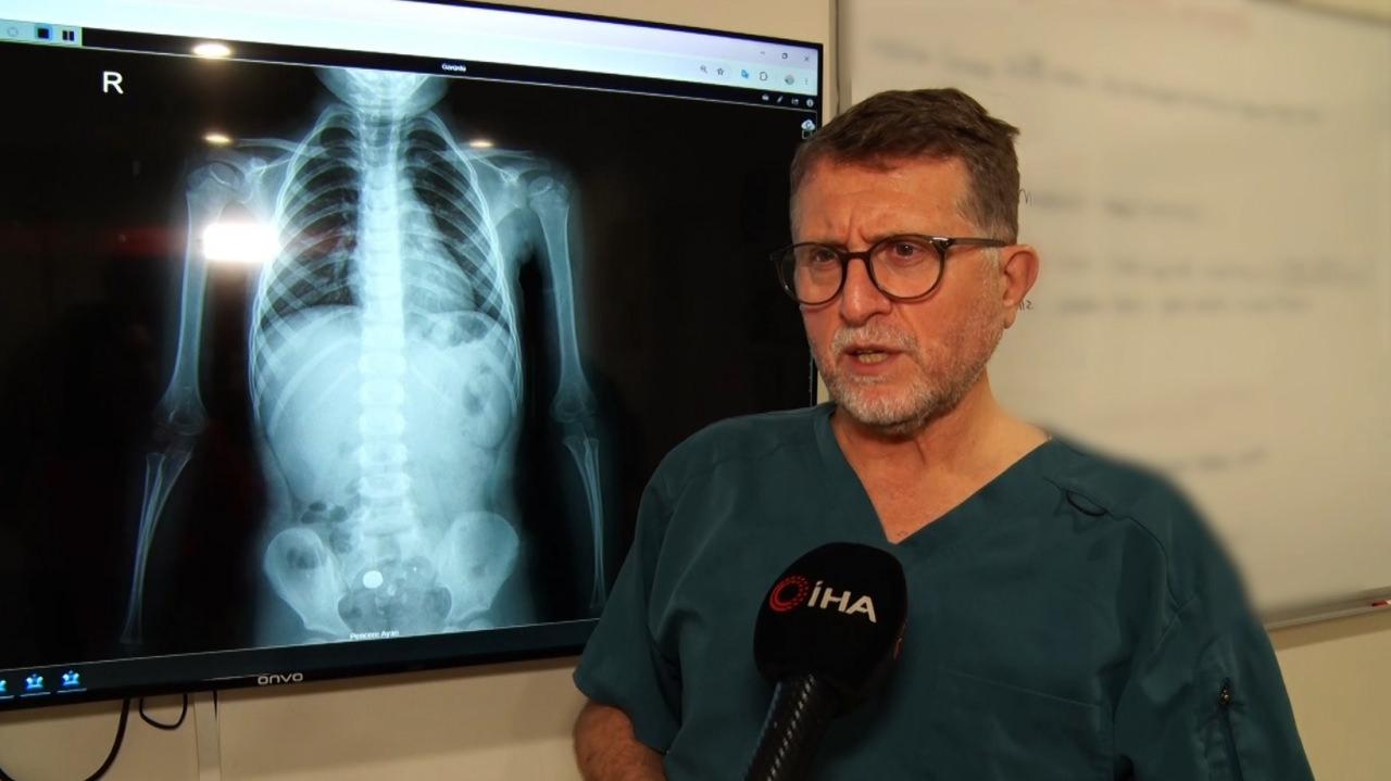 Şeker sandı, yuttu… Gerçek hastanede ortaya çıktı: Ölüme götürebilir!
