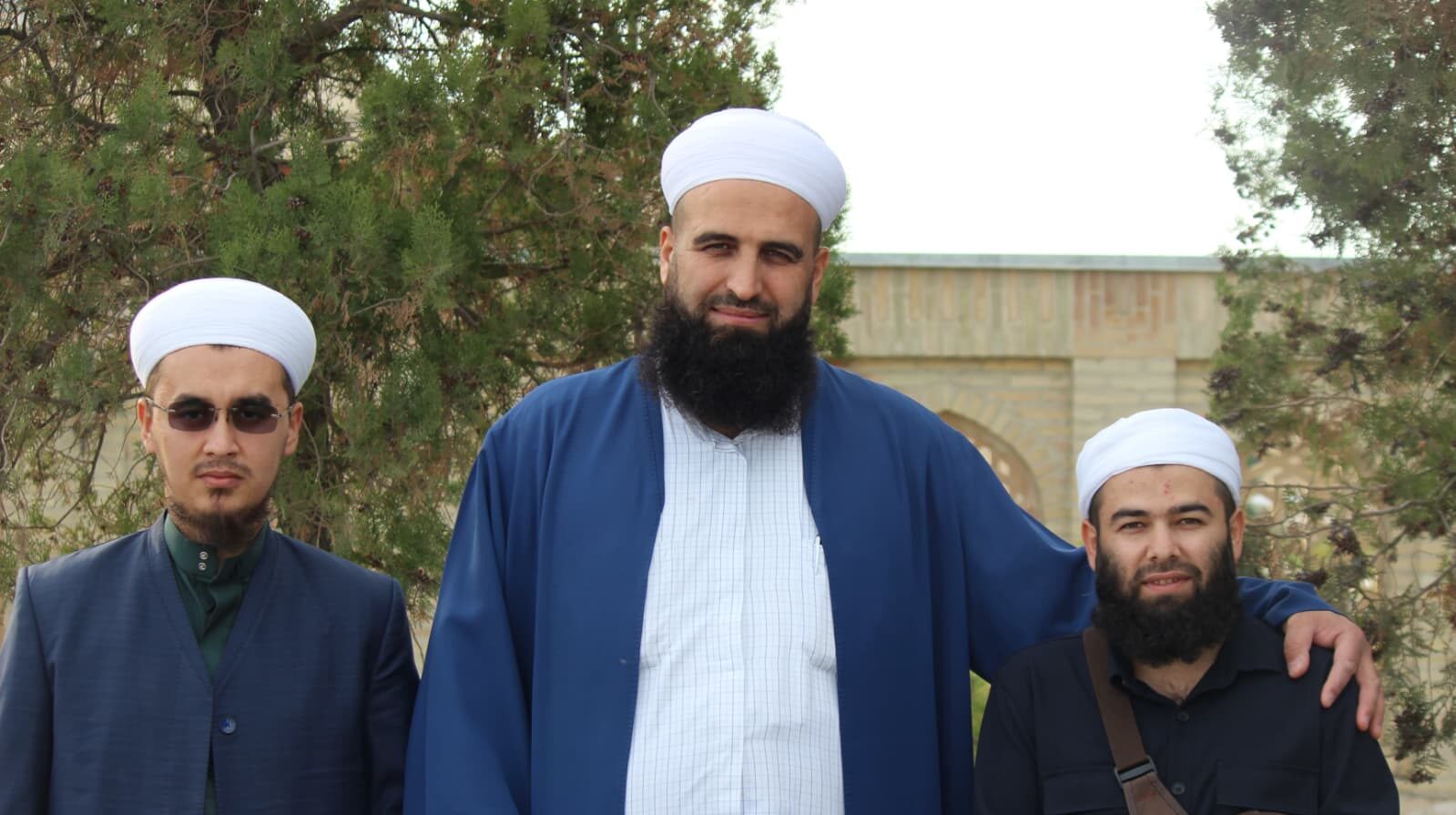 Şevket Bilge Hoca’nın Mücadelesi Yeni Bir Hareketin Fitilini Ateşliyor