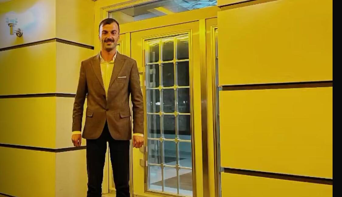 Fatih Özdemir Bayram Mesajında Birlik ve Beraberlik Vurgusu Yaptı