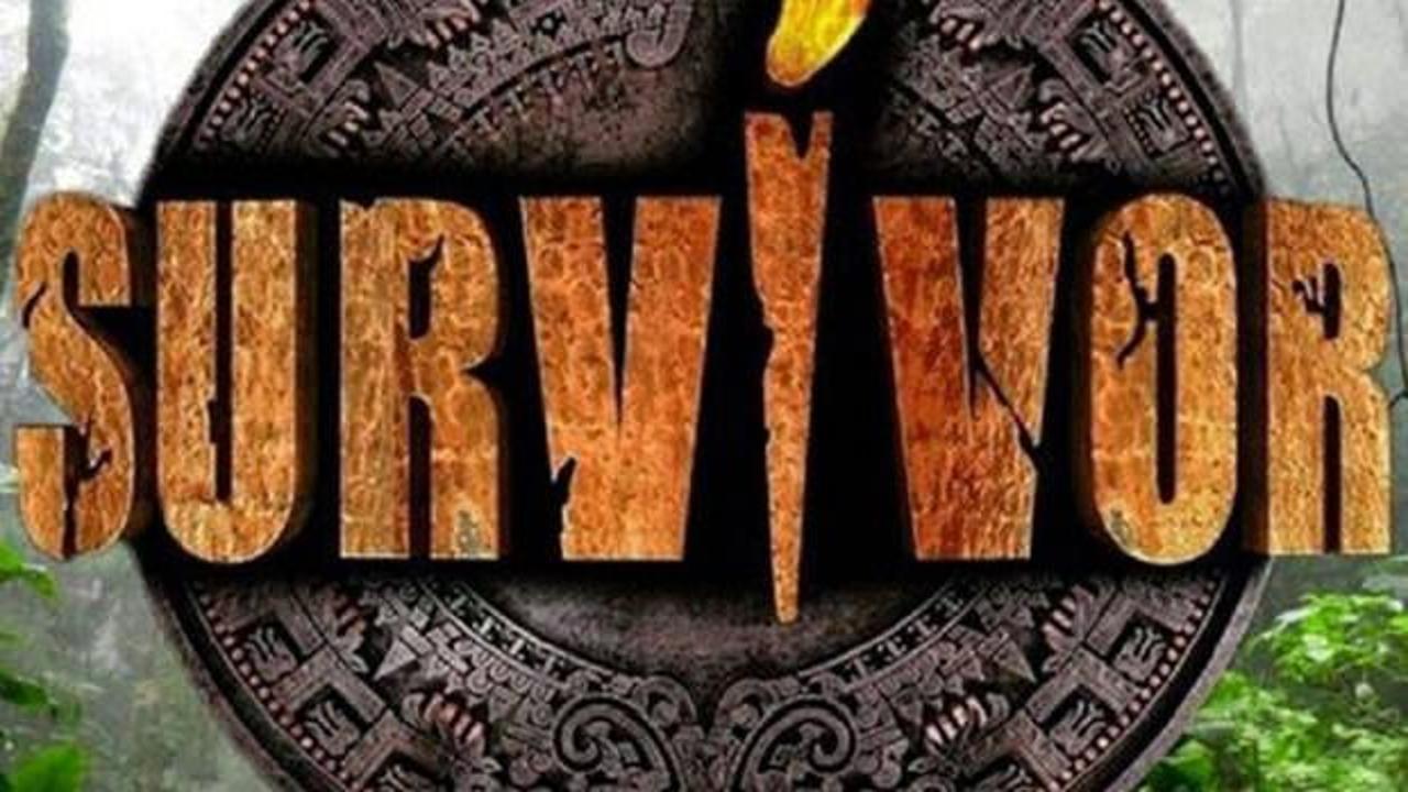 Survivor’un yıldız yarışmacısı ayağını kaybetti! Acı haber yayıldı