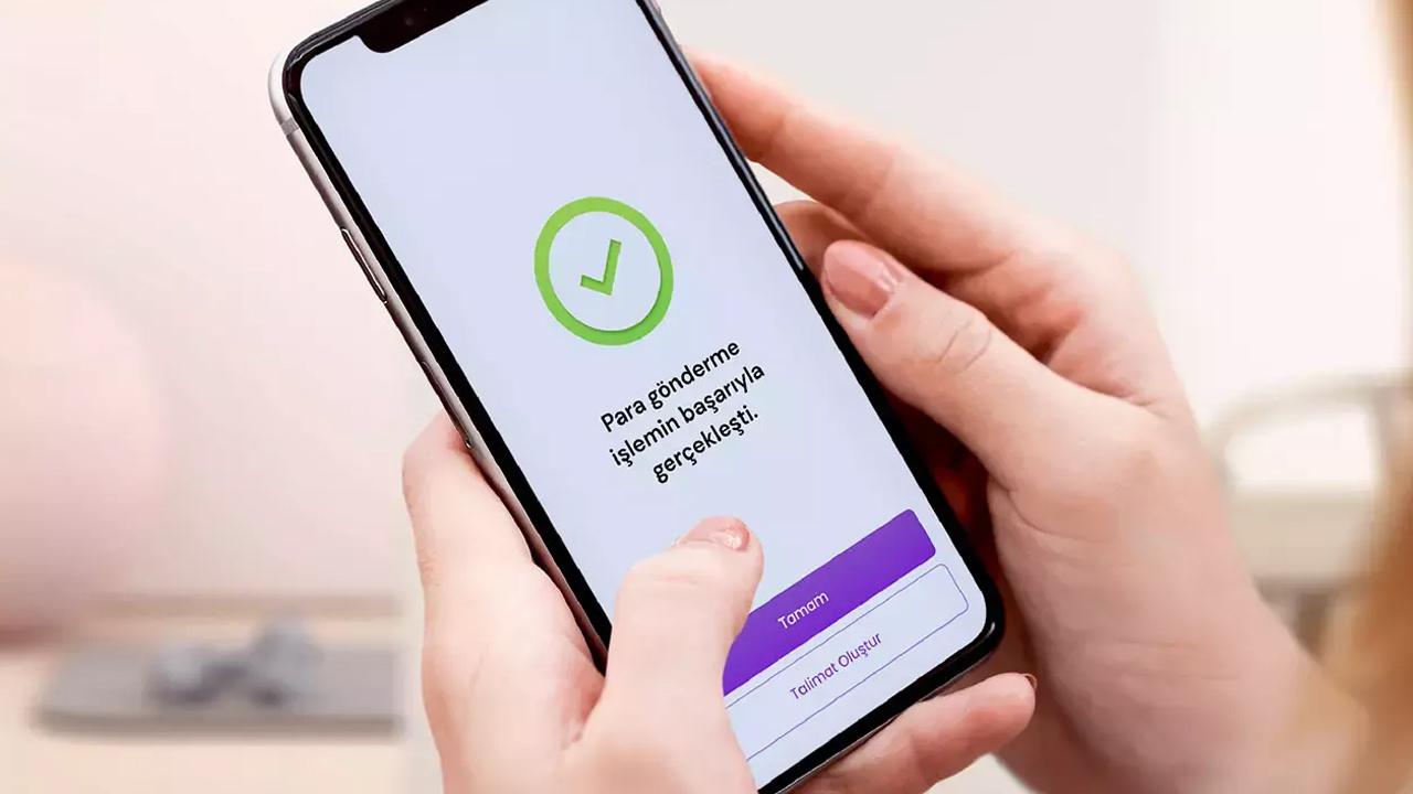 Yeni şart geliyor: Yapmayan IBAN'dan para gönderemeyecek!