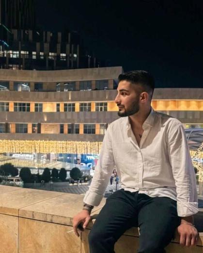 Kartal’da 'yan bakma' tartışmasında nişanlısının yanında bıçaklanarak öldürüldü