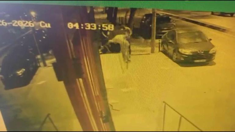 Kartal’da 'yan bakma' tartışmasında nişanlısının yanında bıçaklanarak öldürüldü