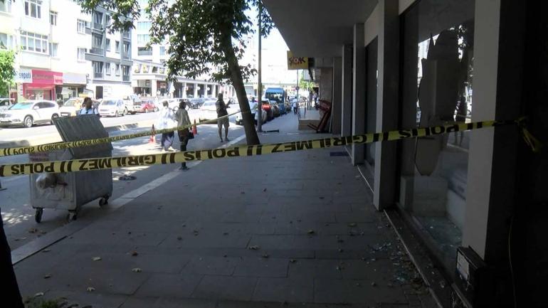 Kartal’da 'yan bakma' tartışmasında nişanlısının yanında bıçaklanarak öldürüldü