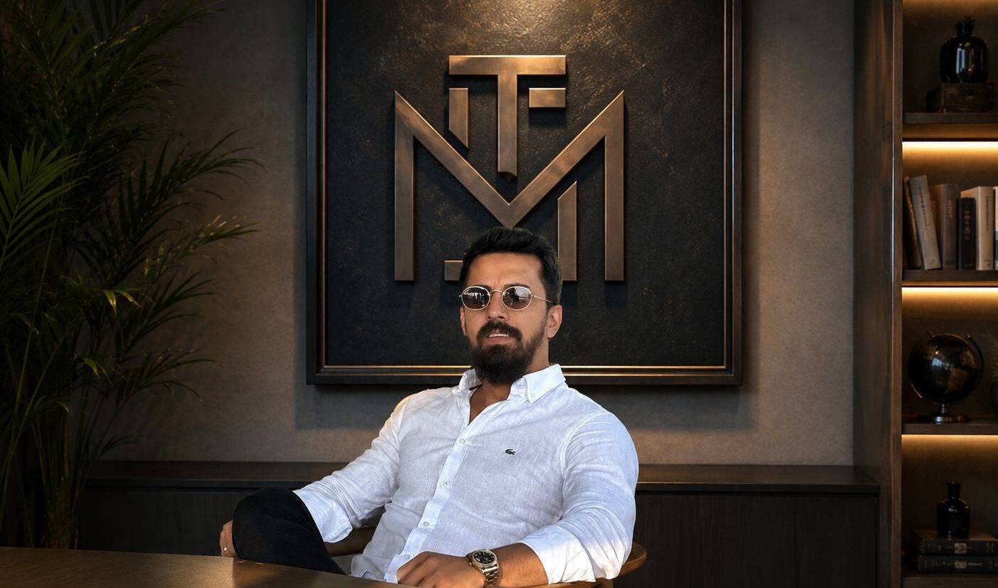 Muhammed Talha Sönmez’in Hikâyesi İstanbul’da Başarıyı Yazan İsim