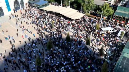 Kadir İnanır son yolculuğuna uğurlandı
