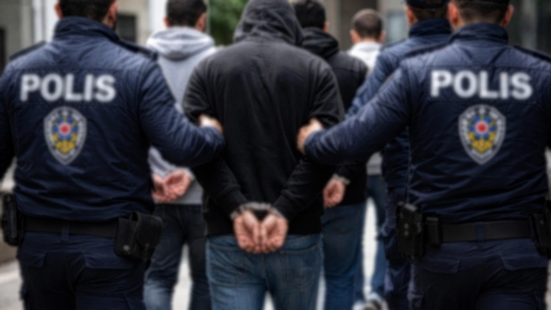 8 ilde yasa dışı bahis ve kara para aklama operasyonu: 31 tutuklama