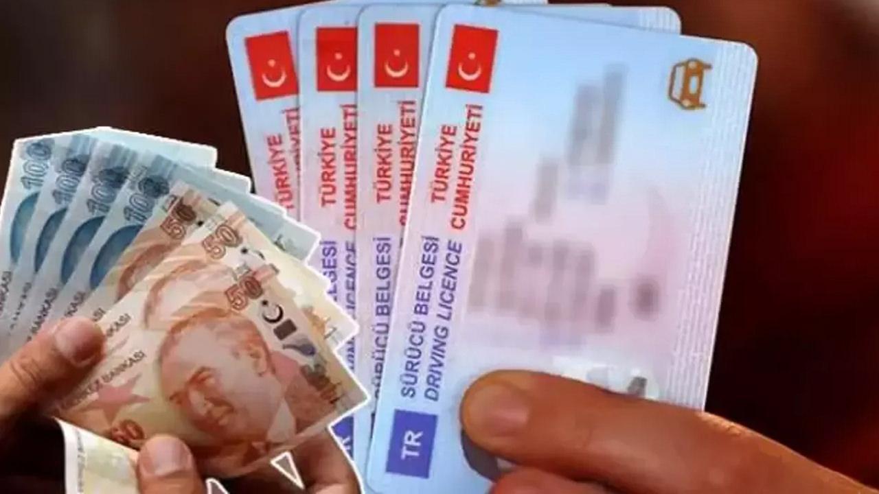 2 kez yapanın ehliyeti gidiyor! Bu hareket trafikten men ediyor