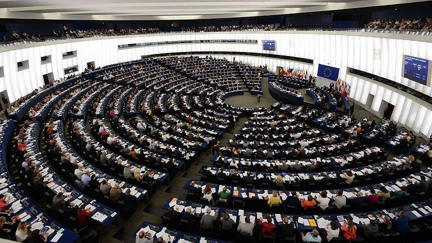 AK Parti'den AP'nin Akın Gürlek'e yaptırım hamlesine sert tepki
