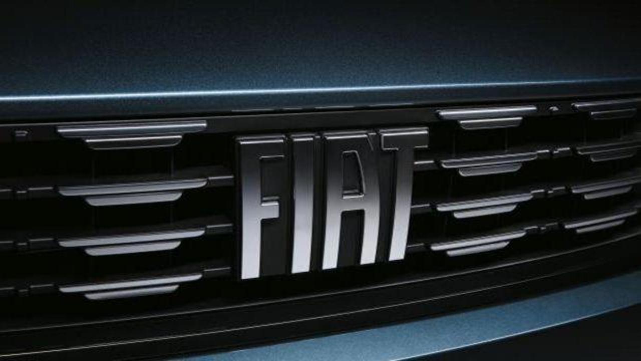 Bursa’da veda eden Egea’nın yerine geçecek! Fiat’ın tanıttığı iki yeni model!