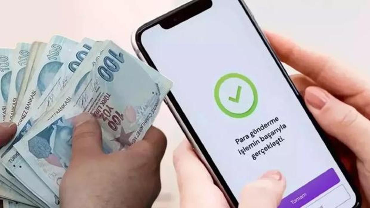 Yeni şart geliyor: Yapmayan IBAN’dan para gönderemeyecek!