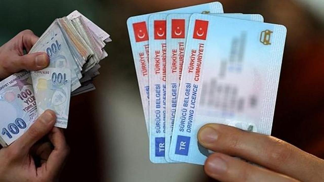 2 kez yapanın ehliyeti gidiyor! Bu hareket trafikten men ediyor