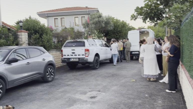 Şef Eren Kaşıkçı evinde ölü bulundu