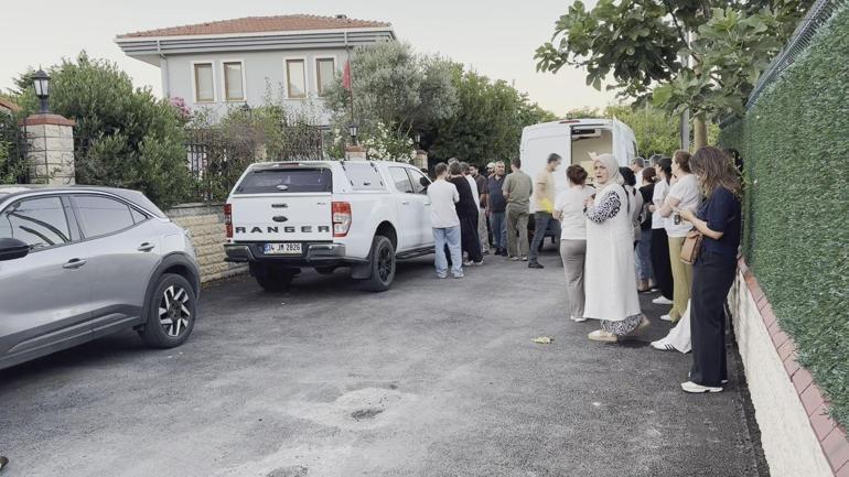 Şef Eren Kaşıkçı evinde ölü bulundu