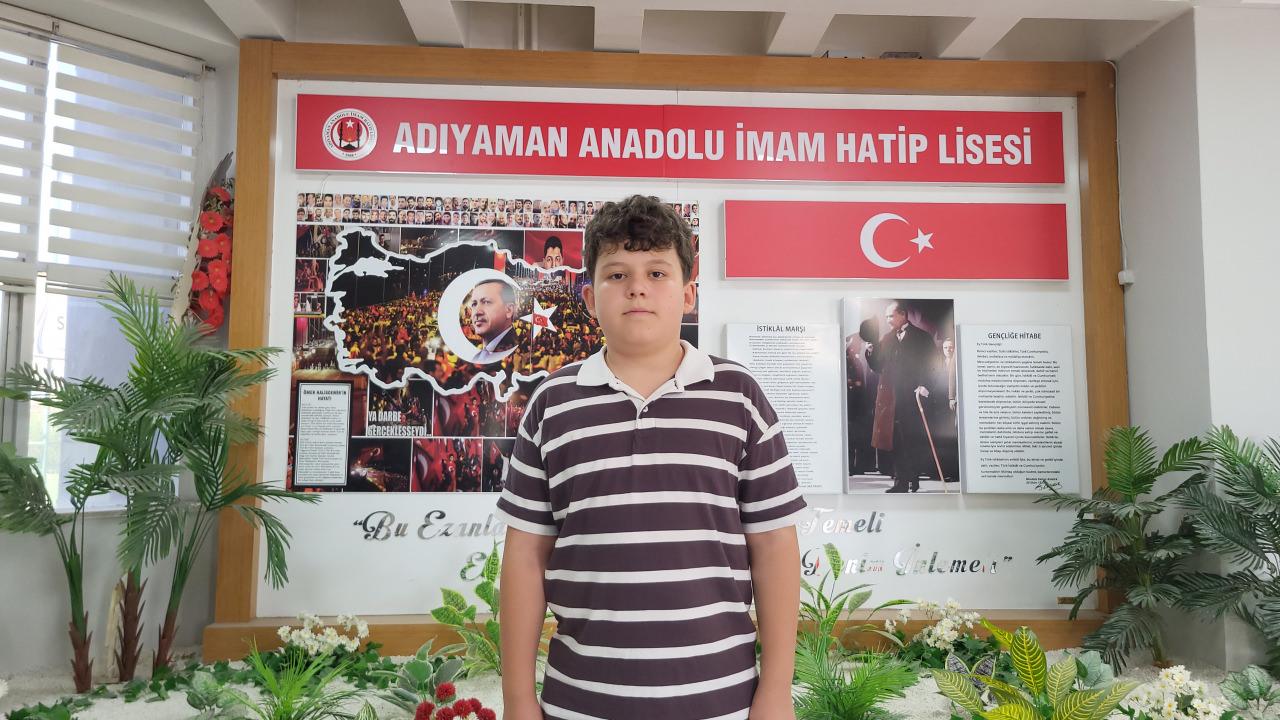 LGS'de imam hatiplilerden büyük başarı! 31 öğrenci 500 tam puan aldı