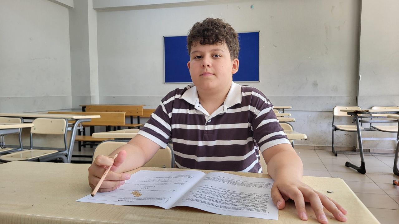 LGS'de imam hatiplilerden büyük başarı! 31 öğrenci 500 tam puan aldı