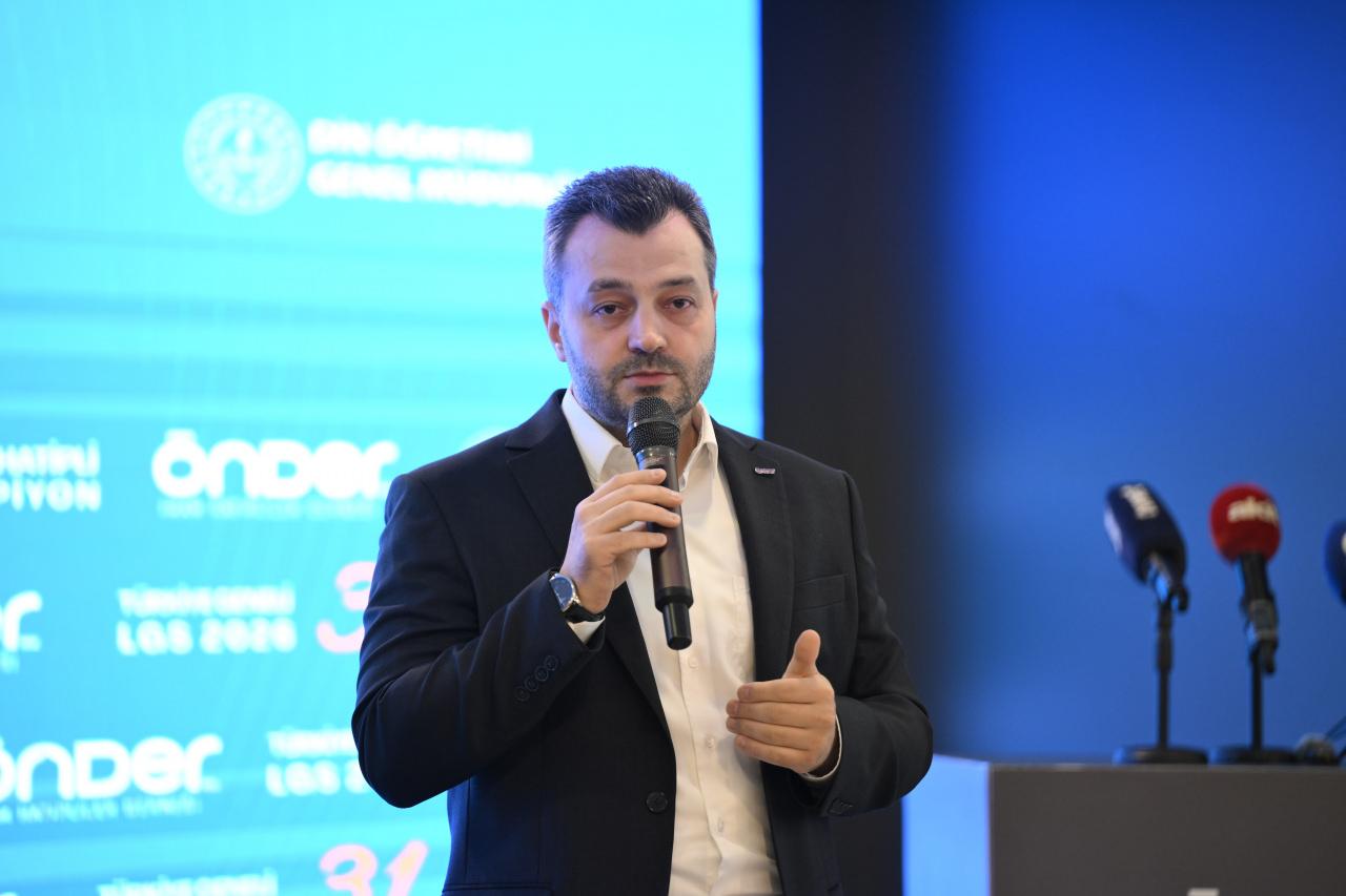 LGS'de imam hatiplilerden büyük başarı! 31 öğrenci 500 tam puan aldı