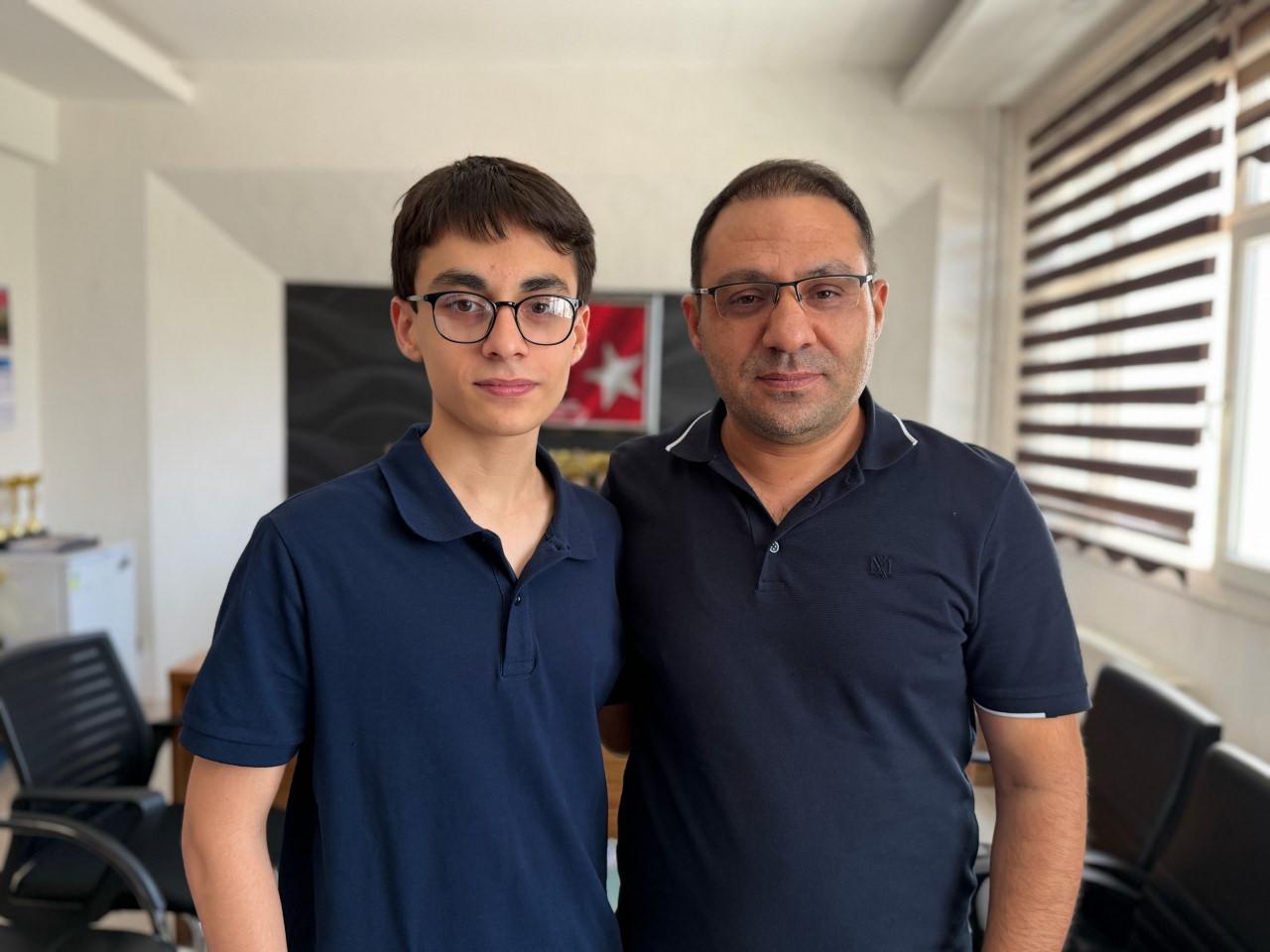 LGS'de imam hatiplilerden büyük başarı! 31 öğrenci 500 tam puan aldı