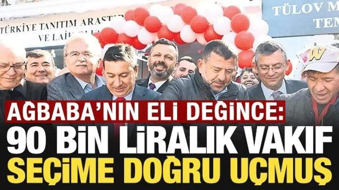 Kıskaç daralıyor: 'Rüşvetin Ağbaba'sı dosyasında yeni gelişme