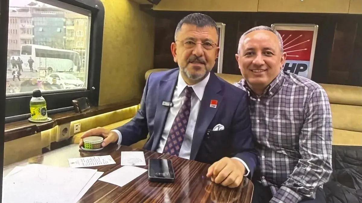 Kıskaç daralıyor: 'Rüşvetin Ağbaba'sı dosyasında yeni gelişme