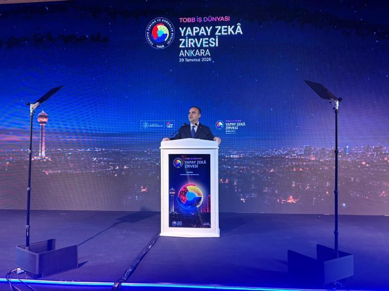 Yerli dil modeli 'BİLGE' kullanıma açılıyor