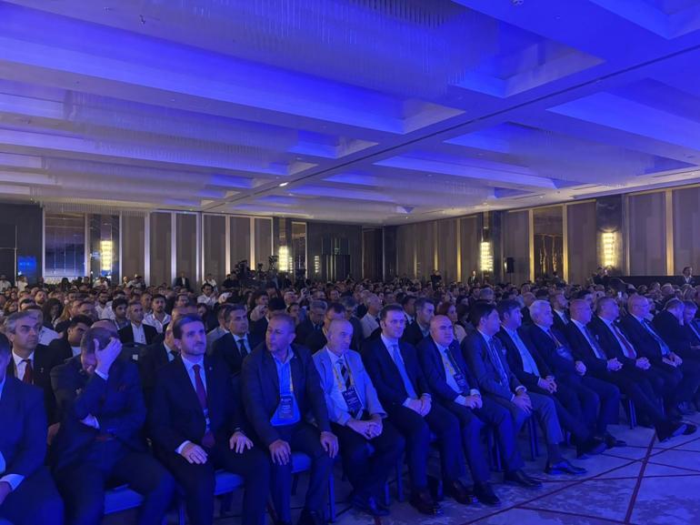 Yerli dil modeli 'BİLGE' kullanıma açılıyor