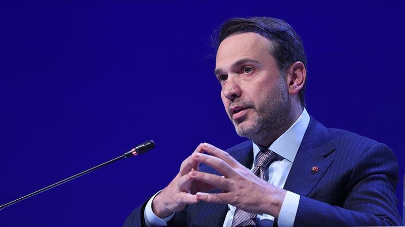 Bakan Bayraktar: Irak ile arada anlaşmazlık çıkaran bir anlaşmayla devam etmek istemiyoruz