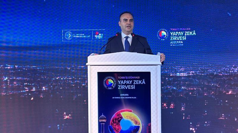Yerli dil modeli ‘BİLGE’ kullanıma açılıyor