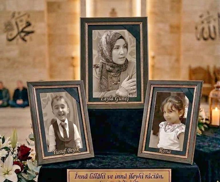 Mardin'de otomobil ile kamyonun çarpıştığı kazada ölü sayısı 3'e yükseldi