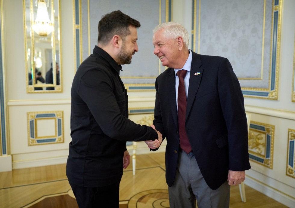 Graham'ın ani ölümü şüphelendirdi! Rus basınından çarpıcı iddia